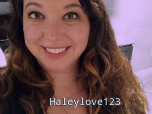 Haleylove123