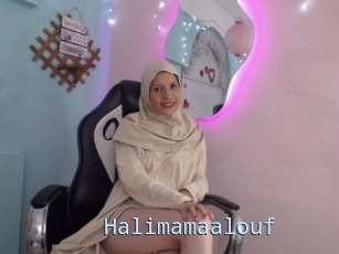 Halimamaalouf