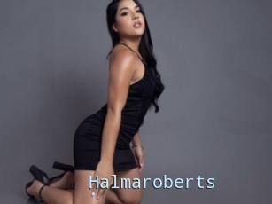 Halmaroberts