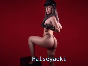 Halseyaoki
