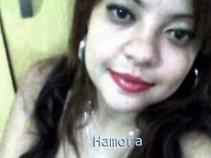 Hamora