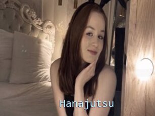 Hanajutsu