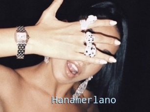 Hanamerlano