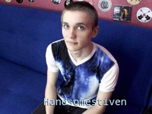 Handsomestiven