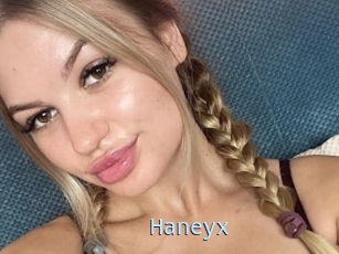 Haneyx