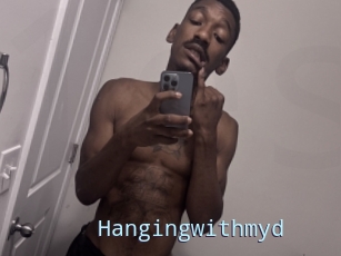 Hangingwithmyd