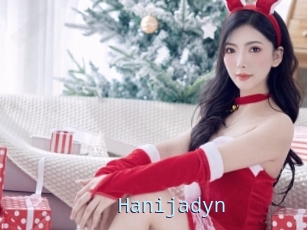 Hanijadyn