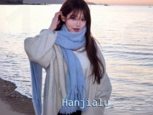 Hanjialu
