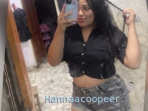 Hannaacoopeer