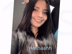 Hannaahh