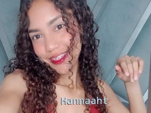 Hannaaht