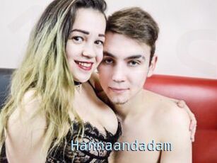 Hannaandadam