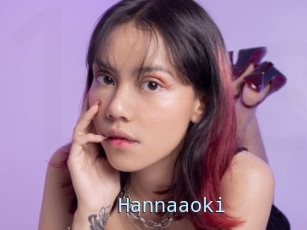 Hannaaoki