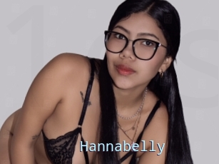 Hannabelly