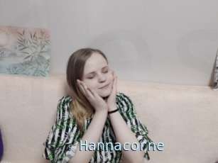 Hannacorne
