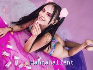 Hannahallent