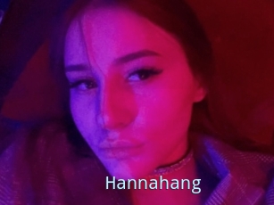 Hannahang