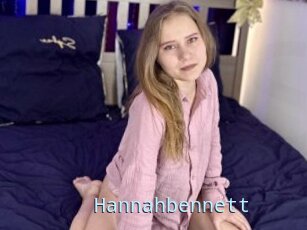 Hannahbennett