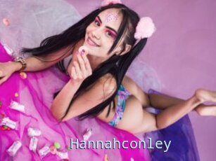 Hannahconley