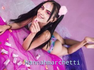 Hannahmarchetti