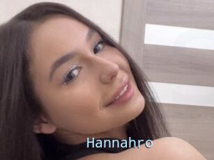 Hannahro