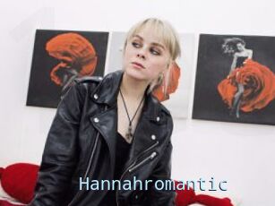 Hannahromantic