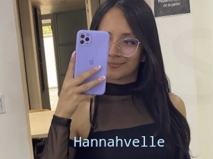 Hannahvelle