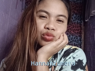 Hannahzumera