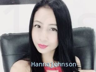 Hannajohnson