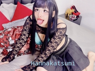 Hannakatsumi