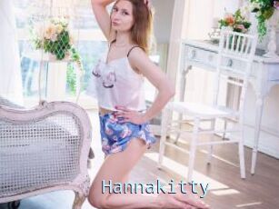 Hannakitty