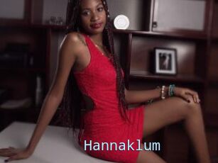 Hannaklum