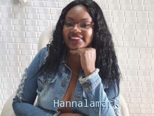 Hannalamark