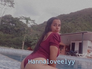 Hannaloveelyy