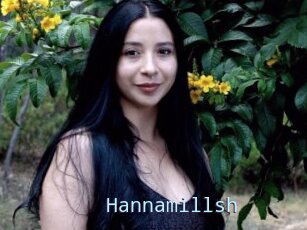 Hannamillsh