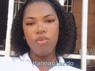 Hannaolmedo