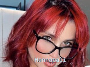 Hannapali