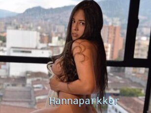 Hannaparkker