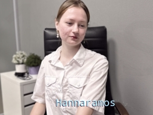 Hannaramos