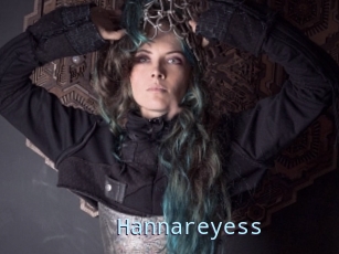 Hannareyess