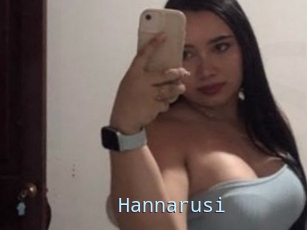 Hannarusi
