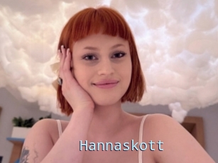 Hannaskott