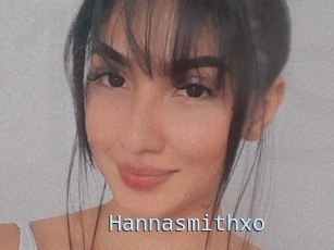 Hannasmithxo