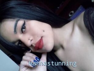 Hannastunning