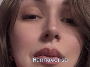 Hannaversa