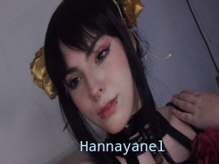 Hannayanel