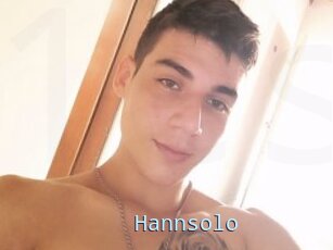 Hannsolo