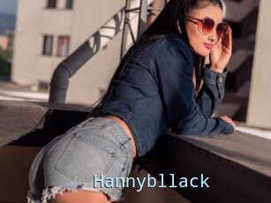 Hannybllack