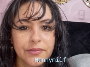 Hannymilf