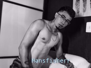 Hansfisherr